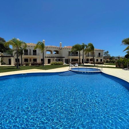 Villa Cascata, 3 Bedroom, Pool, Close To Olhos De Agua Albufeira Eksteriør bilde