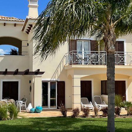 Villa Cascata, 3 Bedroom, Pool, Close To Olhos De Agua Albufeira Eksteriør bilde