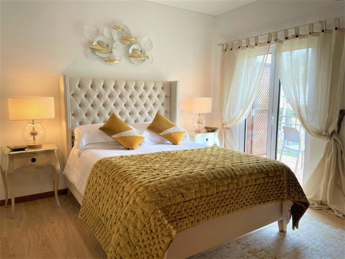 Villa Cascata, 3 Bedroom, Pool, Close To Olhos De Agua Albufeira Eksteriør bilde