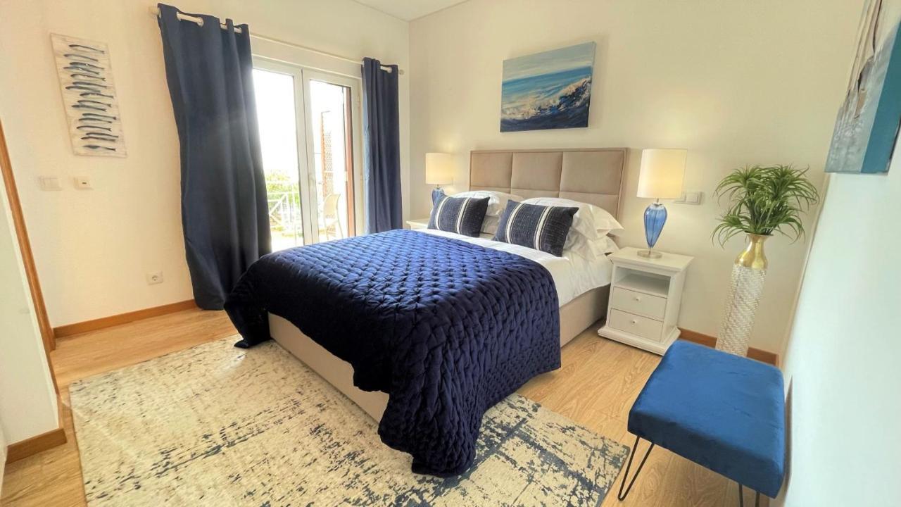 Villa Cascata, 3 Bedroom, Pool, Close To Olhos De Agua Albufeira Eksteriør bilde