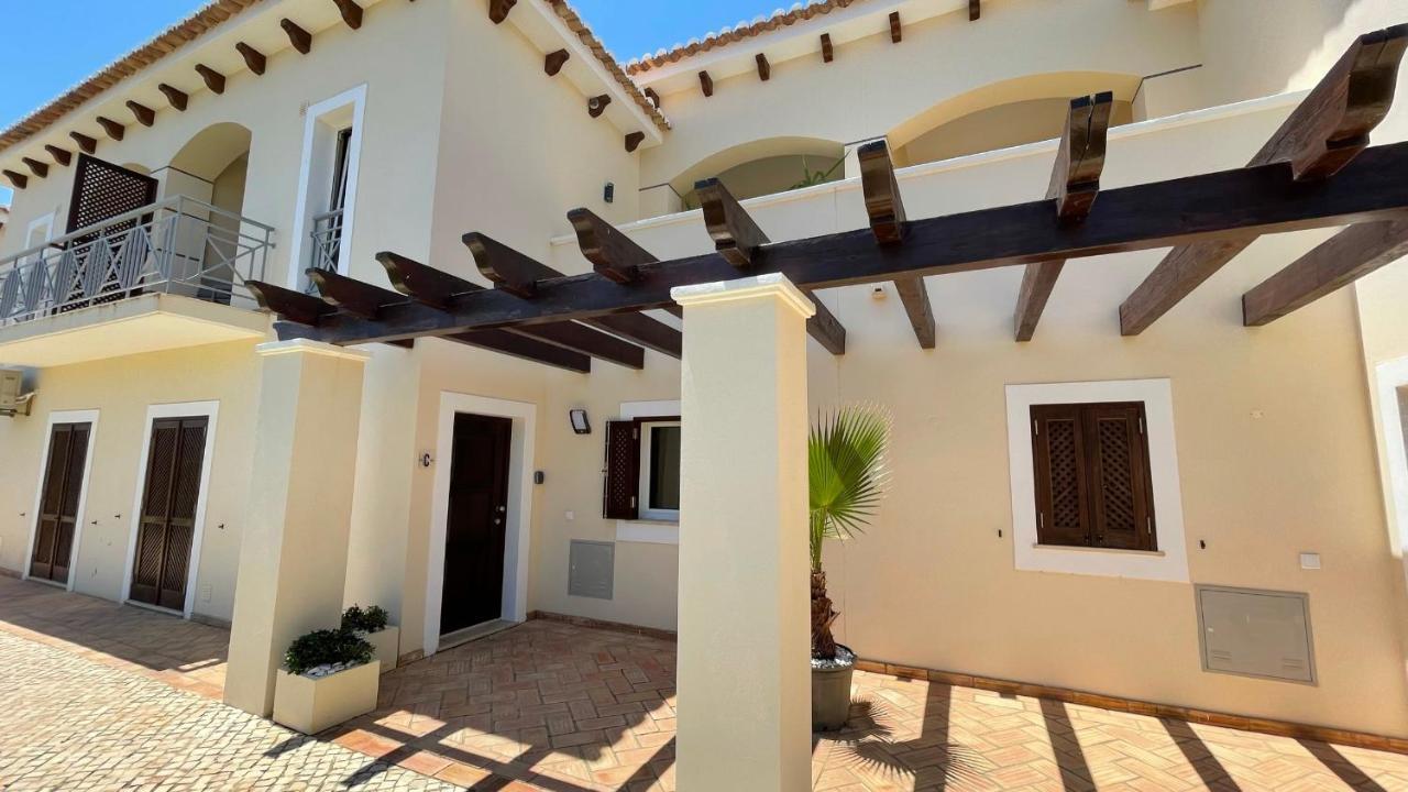 Villa Cascata, 3 Bedroom, Pool, Close To Olhos De Agua Albufeira Eksteriør bilde