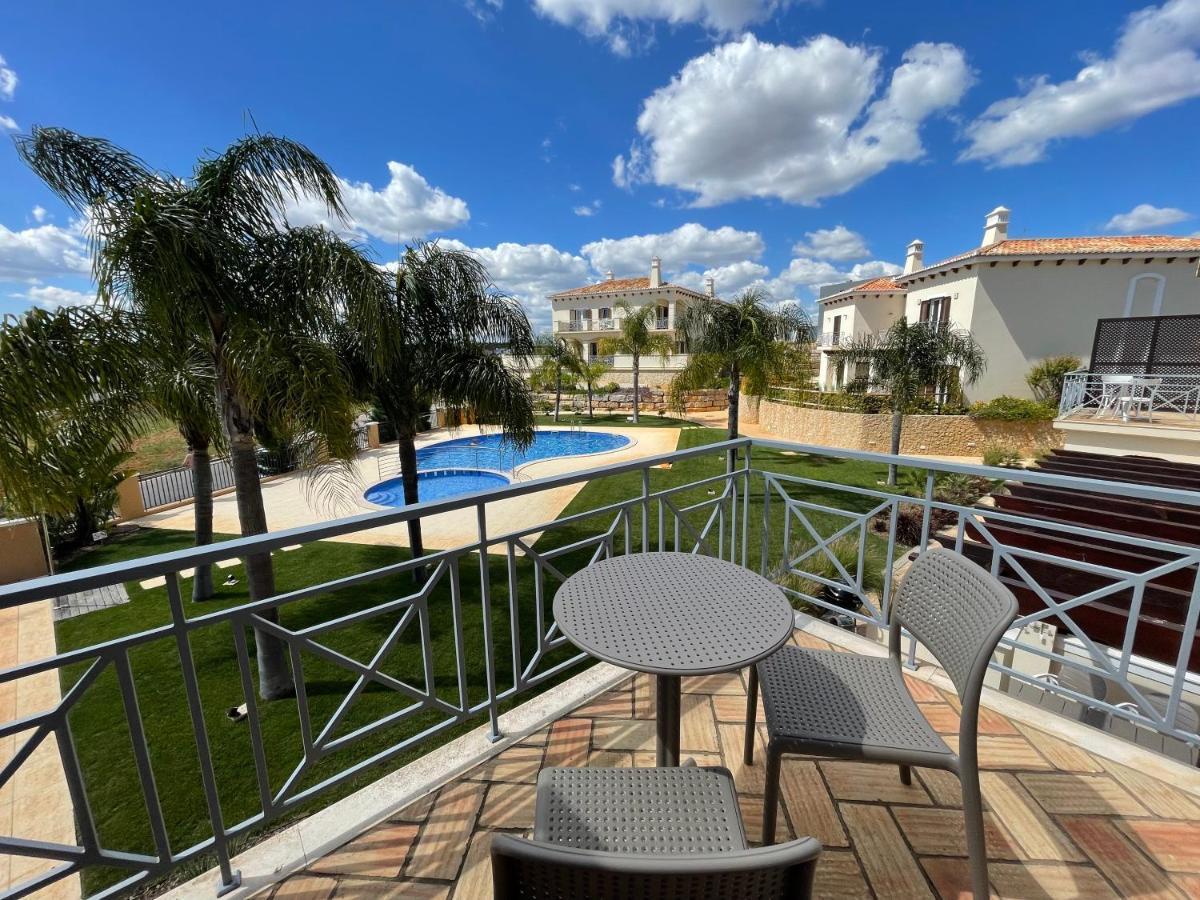 Villa Cascata, 3 Bedroom, Pool, Close To Olhos De Agua Albufeira Eksteriør bilde