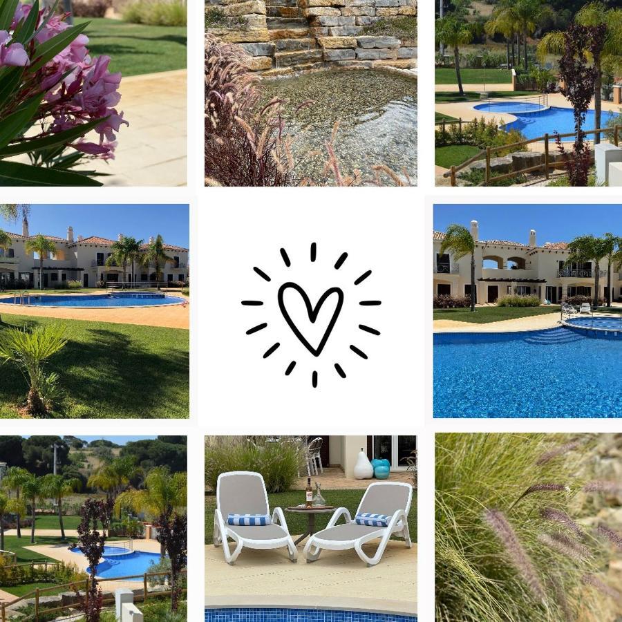 Villa Cascata, 3 Bedroom, Pool, Close To Olhos De Agua Albufeira Eksteriør bilde