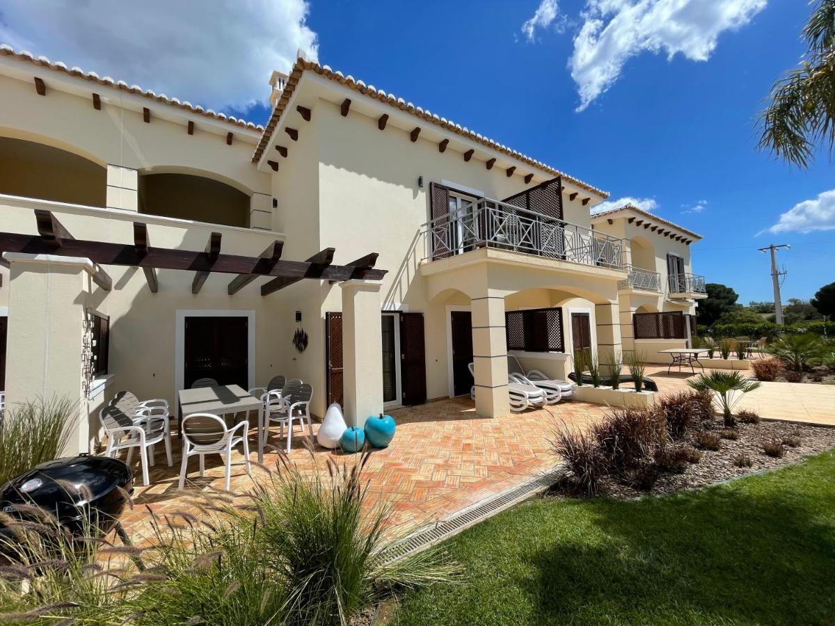 Villa Cascata, 3 Bedroom, Pool, Close To Olhos De Agua Albufeira Eksteriør bilde